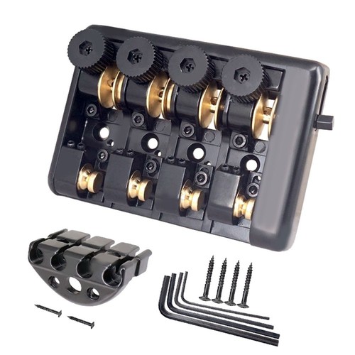 Reise bass bridge gitarrenteil - reise,