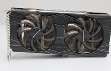 Gainward GeForce GTX 1660 SUPER Ghost 6GB GDDR6 Grafikkarte DisplayPort/HDMI/DVI