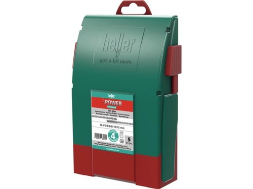 1er pack heller - pack(stk),