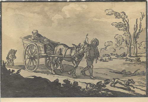 584 bauernwagen beruf - bauernwagen,