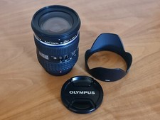 Olympus Zuiko Digital ED
