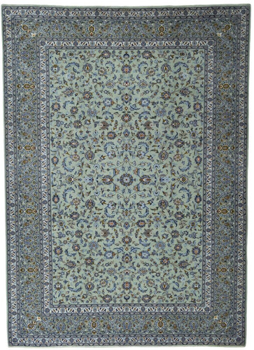 Perserteppich kashan kork 423 - perserteppich,