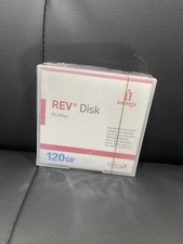 Iomega Rev 120GB Disk/Storage