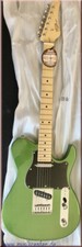 Fgn gitarre boundary iliad - fgn,