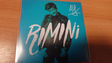 Alf - Rimini Promo CD-R
