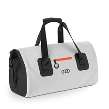 Audi Sporttasche Duffle Bag