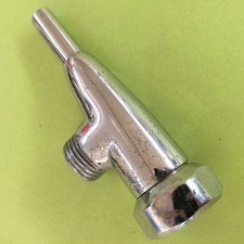 Unica Gelenkstück - Aufsatz für Wannenfüll-, und Brausebatterie