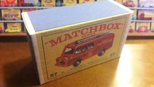 ♪♫•❤ Matchbox Nr. 57