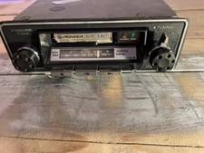 Pioneer 4000a - pioneer,