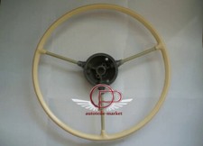 Lenkrad GAZ M20 Pobeda. Steering wheel. Руль ГАЗ М20 Победа.