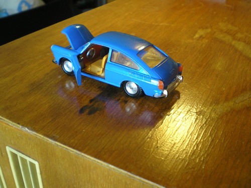 Gama mini mod 945 - 945, vw