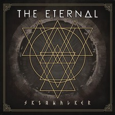 The eternal skinwalker digi - the,