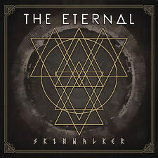 THE ETERNAL - Skinwalker DIGI
