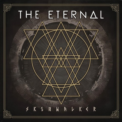 The eternal skinwalker digi - the,