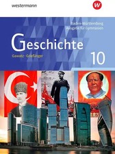 Geschichte - Ausgabe für