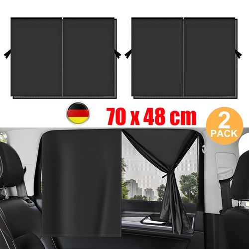 Magnetischer sonnenschutz auto - sonnenschutz,