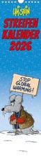 Uli Stein Streifenkalender