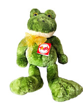 Teddy Hermann Frosch