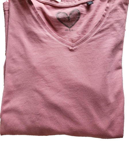Ulla popken damen shirt - ulla,