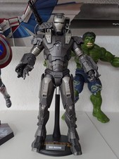 hot toys war machine