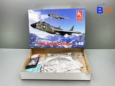 1:48 Hobby Craft HC1613 F7U-3/3M Cutlass Bausatz // 5 S 0065