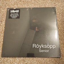 Royskopp - Senior (2023