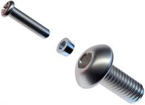 Pitlock diebstahlsicherung - pitlock,