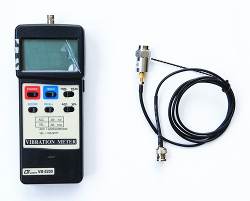 8200 vibration - ,