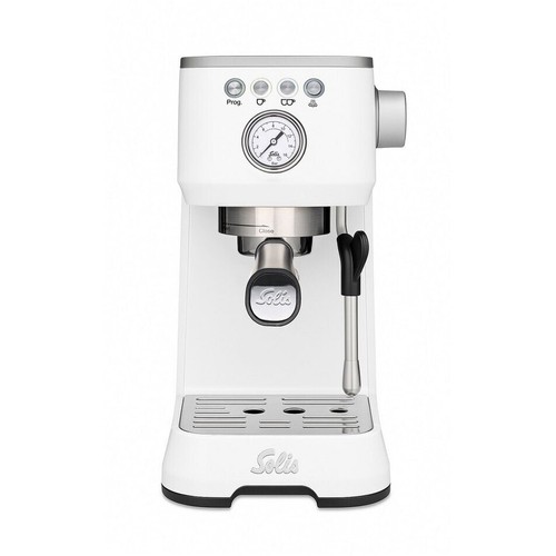 Solis barista perfetta plus - solis, |