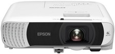 Epson EB-W55 LCD Heimkino