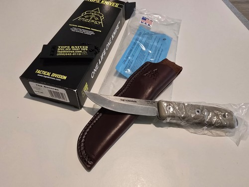 Tops knives usa - tops,