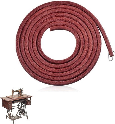 Nähmaschine gürtel 183cm - gürtel,