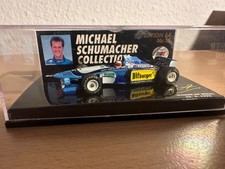 Michael Schumacher Collection