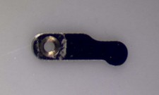 Bulova Accutron 214 Werk/Movement Einzelteil(e) - Spare Part(s) #214