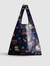 The Grinch grüne faltbare