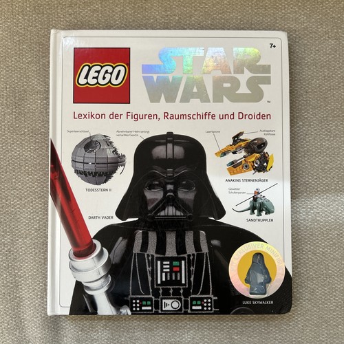 Lego star wars lexikon - star,