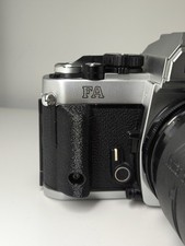 Nikon FA Griff Grip Handgriff
