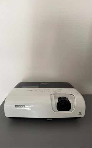 Epson emp x52 - epson, /