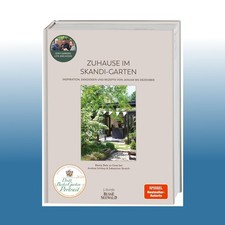 Zuhause skandi garten - zuhause, im
