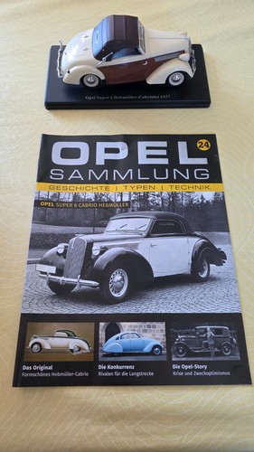 Opel super hebmüller - opel, 6