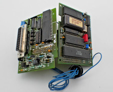 Arburg Wasserrechner SN. 141.063