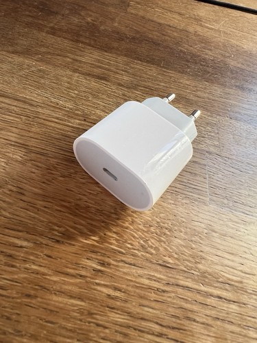 Original apple 20w usb power - original,