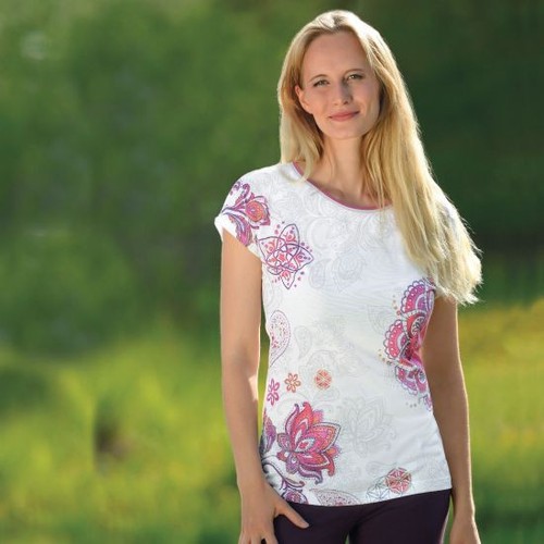 Shirt inspiration von the - inspiration,