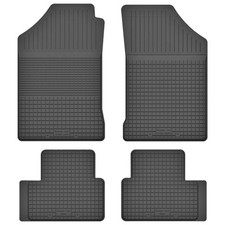 Universelle Fußmatten
