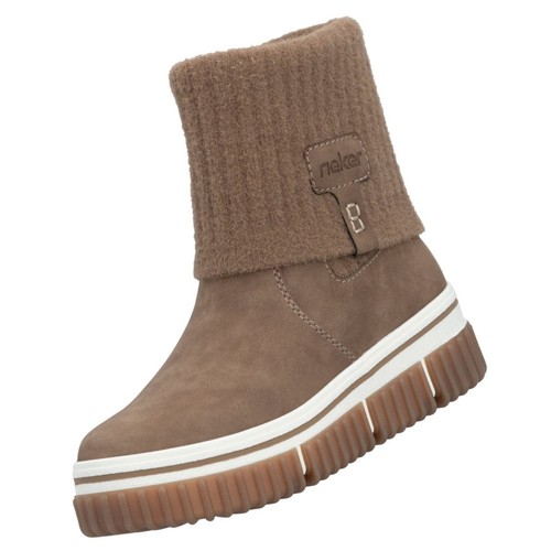 Rieker damen stiefel - damen,