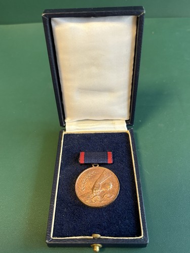 Ddr nva medaille für - /,