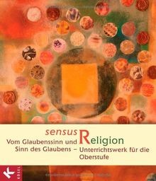 Sensus religion vom - sensus,