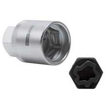 Steckschlüssel Einsatz