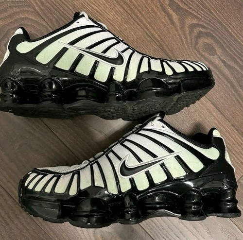 Nike shox tl - eu,