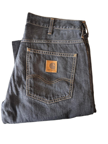 Carhartt western pant w29 l32 - pant,